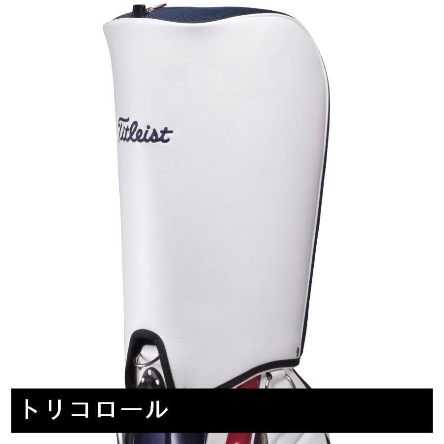 Titleist（タイトリスト） キャディバッグ : GDOゴルフショップ Yahoo