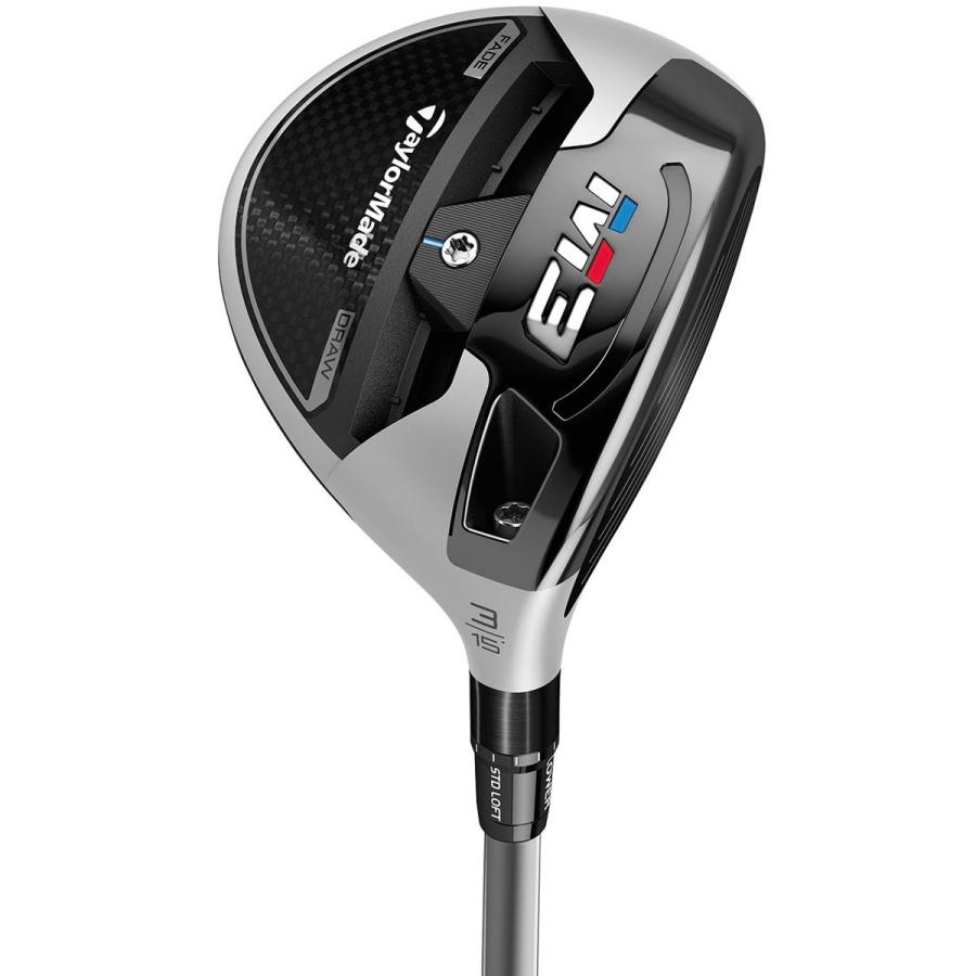 テーラーメイド M3 M3 フェアウェイウッド KUROKAGE TM5(11205円)