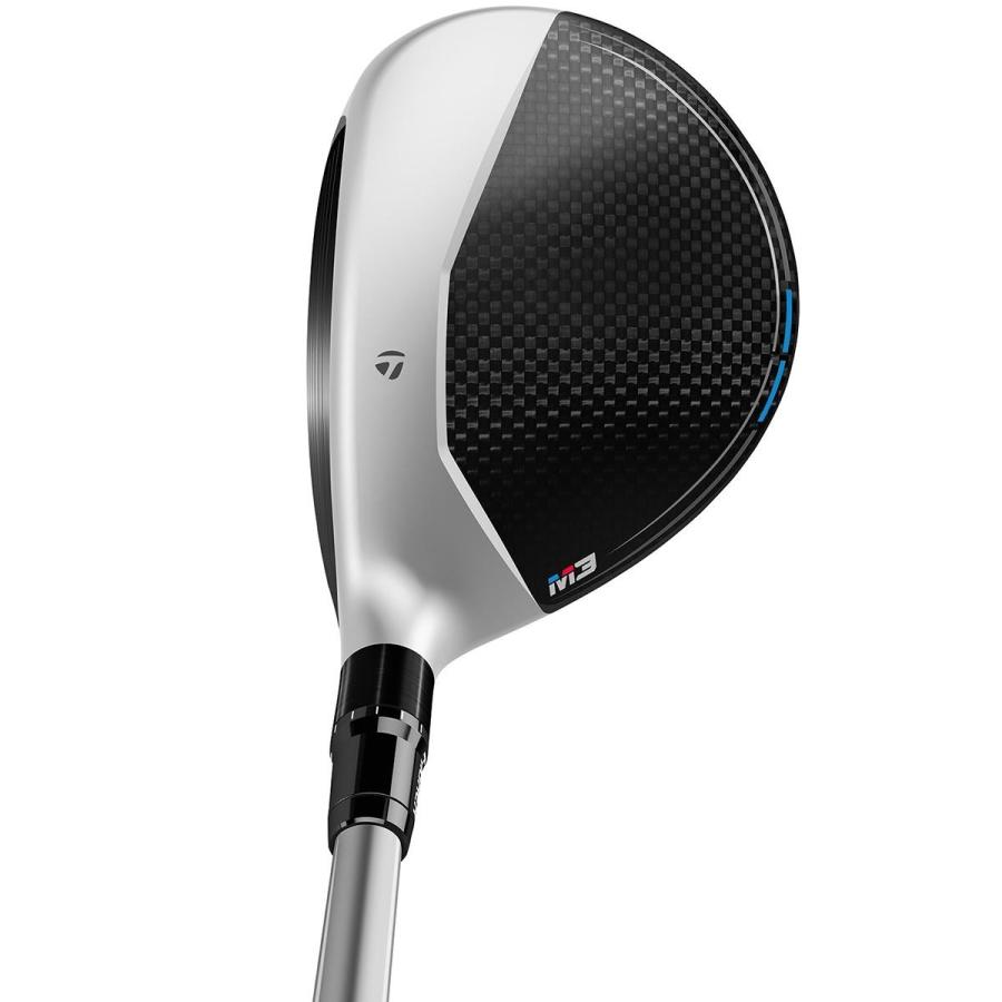 テーラーメイド M3 M3 フェアウェイウッド KUROKAGE TM5 M3 フェアウェイウッド