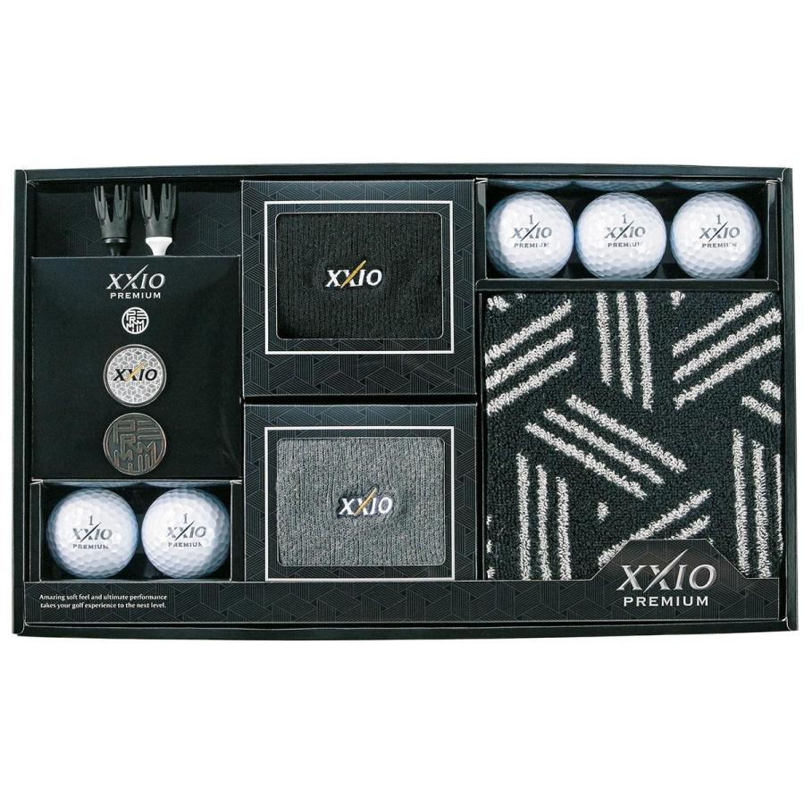 DUNLOP（ダンロップ） XXIO ギフトセット : GDOゴルフショップ Yahoo