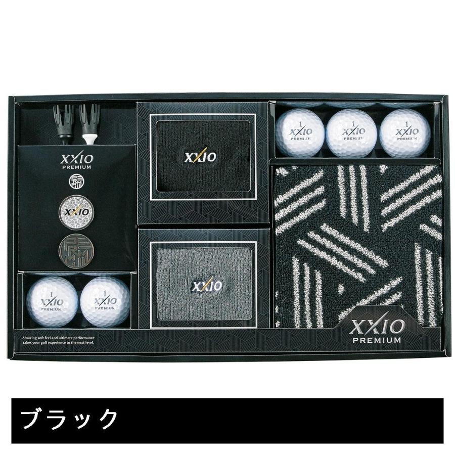 DUNLOP（ダンロップ） XXIO ギフトセット : GDOゴルフショップ Yahoo