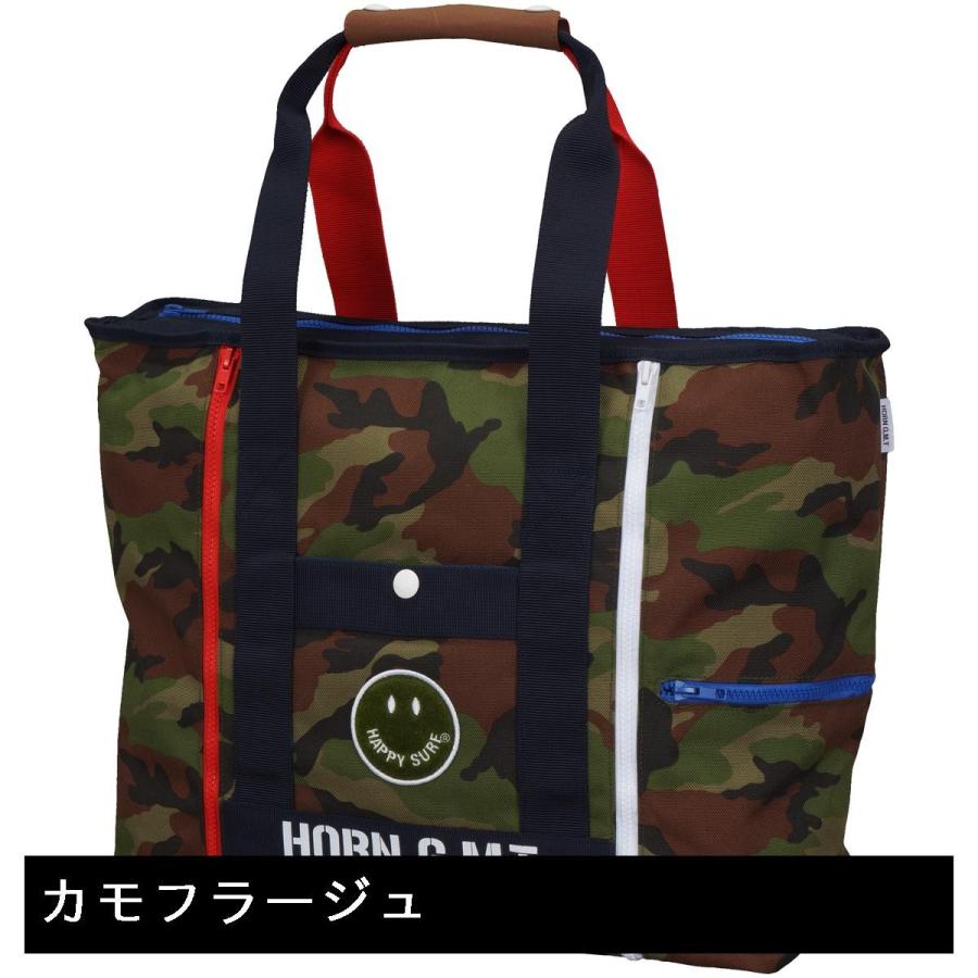 HORN GARMENT バック HORN GARMENT トートバッグ GARMENT/ホーンガーメント Gimie