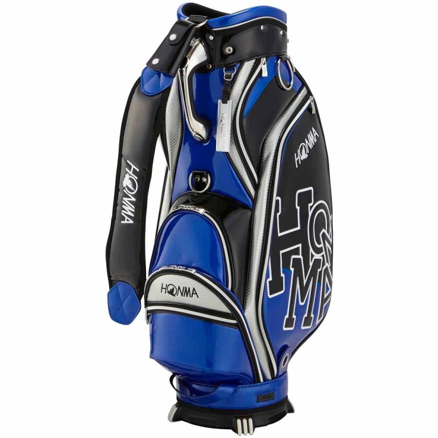 本間ゴルフ HONMA キャディバッグ