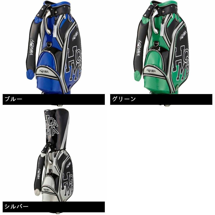 本間ゴルフ HONMA キャディバッグ キャディバッグ