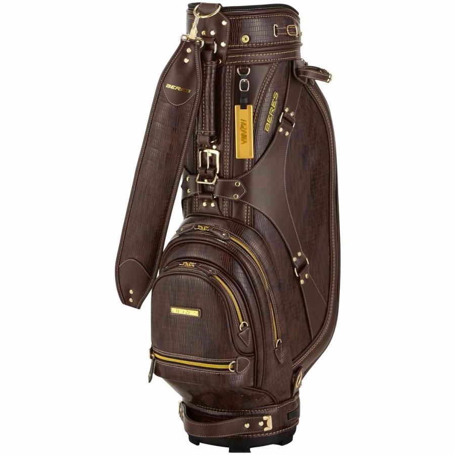 本間ゴルフ HONMA キャディバッグ
