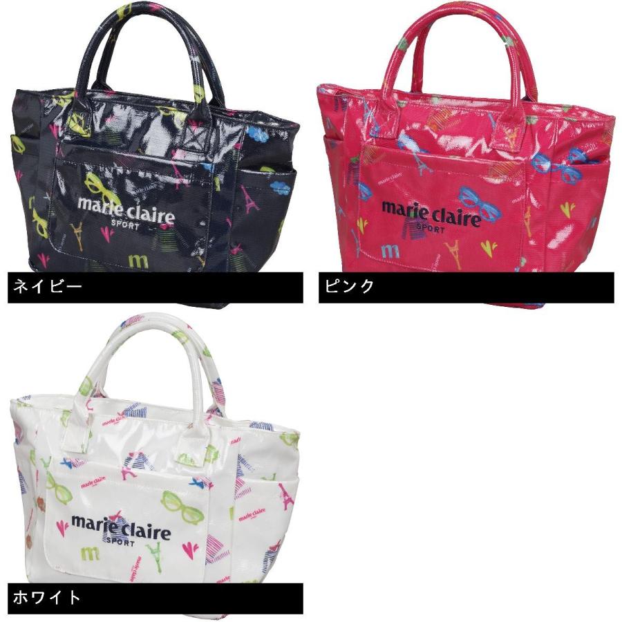 Marie Claire（マリ クレール） カートバッグ : GDOゴルフショップ