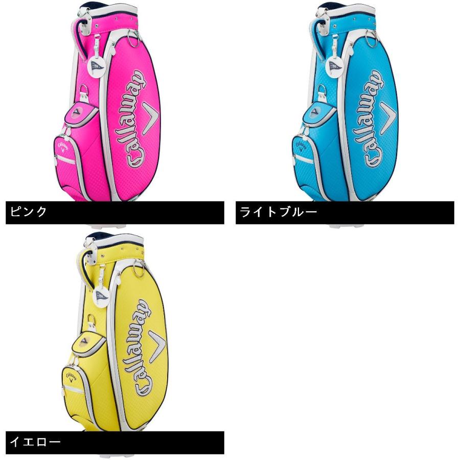 キャロウェイゴルフ Callaway Golf Bg Crt Gt I キャディバッグ レディス Gdoゴルフショップ Yahoo 店 通販 Yahoo ショッピング