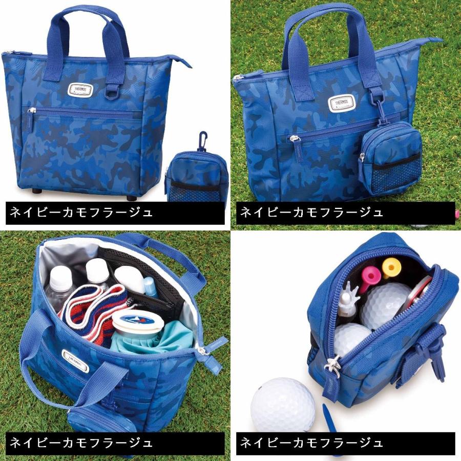 サーモス Thermos 保冷ラウンドバッグ Gdoゴルフショップ Yahoo 店 通販 Yahoo ショッピング