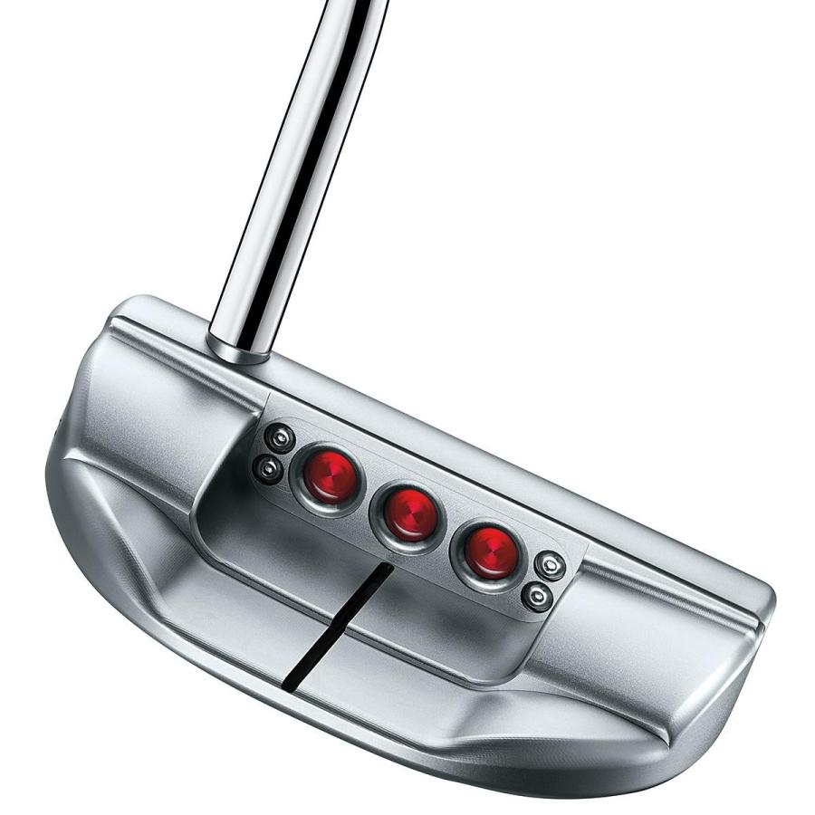 SCOTTY CAMERON スコッティキャメロン SELECT セレクト ファストバック