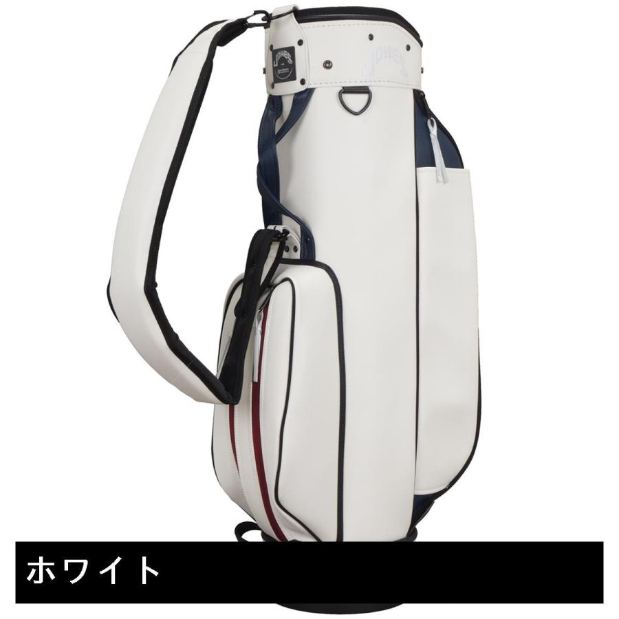 ジョーンズ JONES ライダー USオープン キャディバッグ : GDO