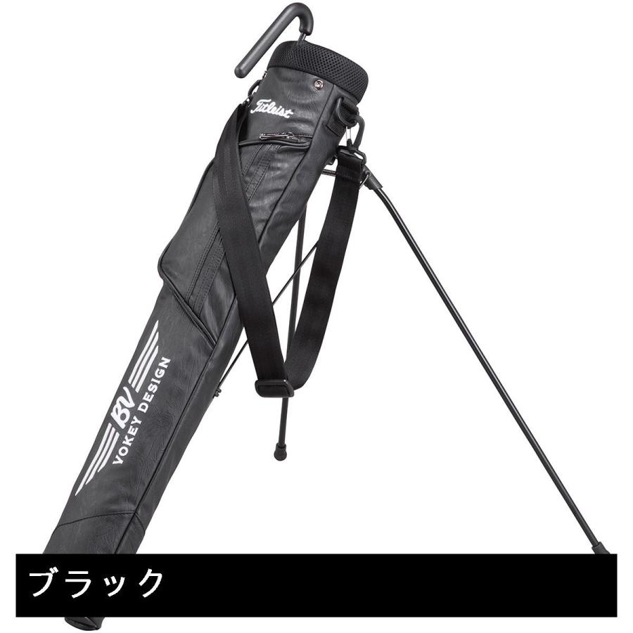 Titleist（タイトリスト） Vokey スタンドクラブケース : GDOゴルフ