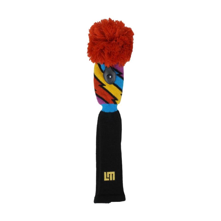 新品⭐︎LOUDMOUTH ラウドマウス 中綿ベスト　チンパンジーバナナ　L Amazon.co.jp: ラウドマウス ヘッドカバー ドライバー用 LM