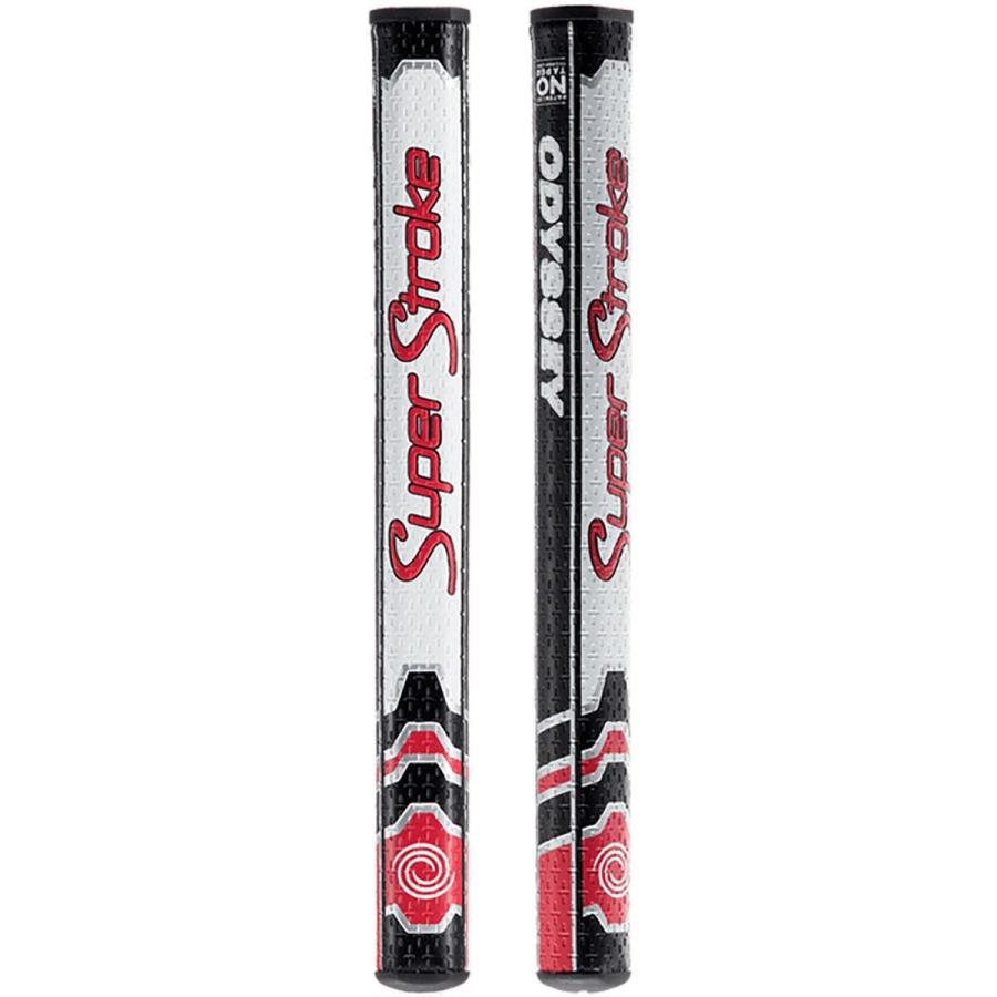 オデッセイ（ODYSSEY） O-WORKS オー・ワークス レッド パター 2-BALL