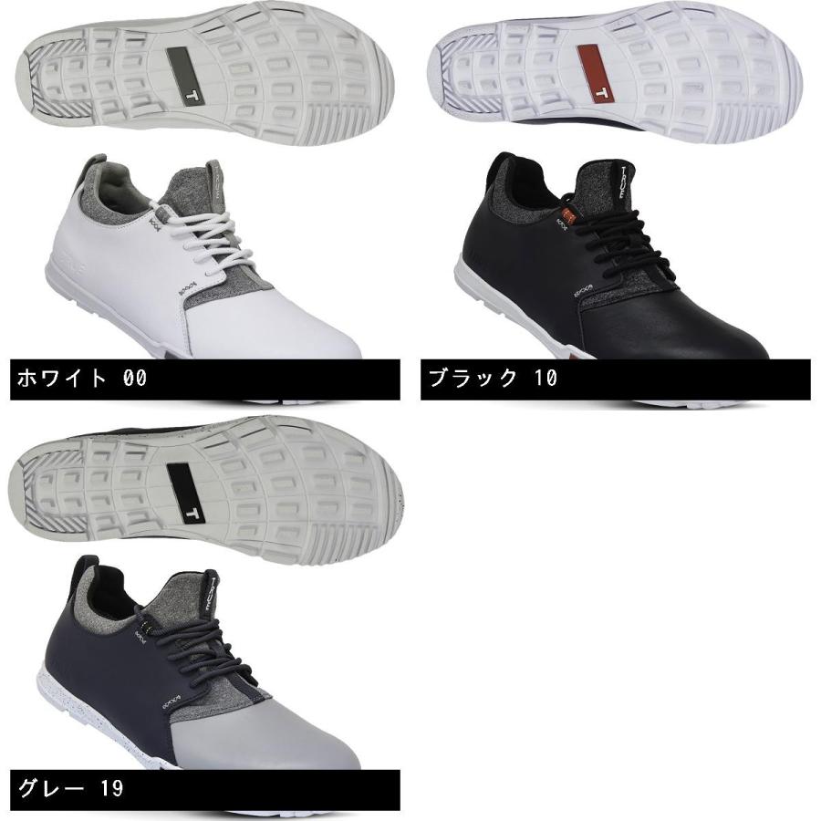 トゥルーリンクスウェア ゴルフシューズ スニーカータイプの “元祖” が、帰ってきました！ | GO/LOOK