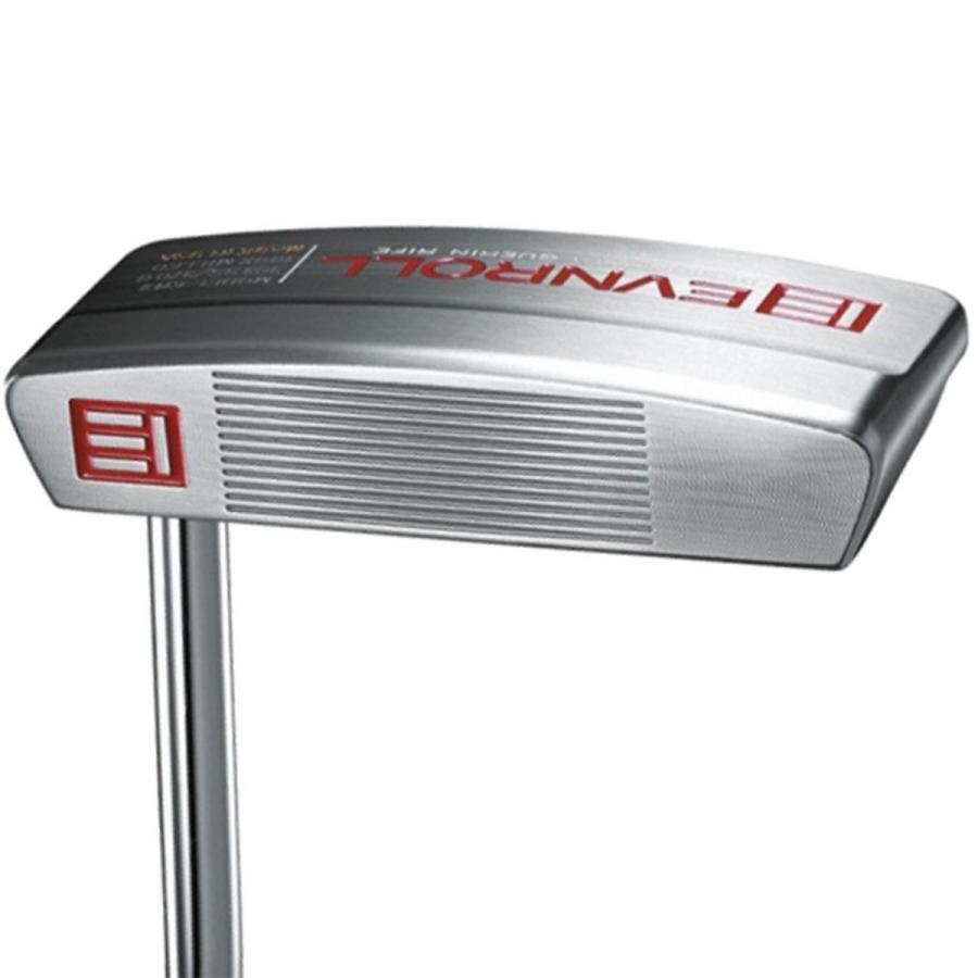 EVNROLL（イーブンロール） EVNROLL ER2 パター (グリップ：ノン