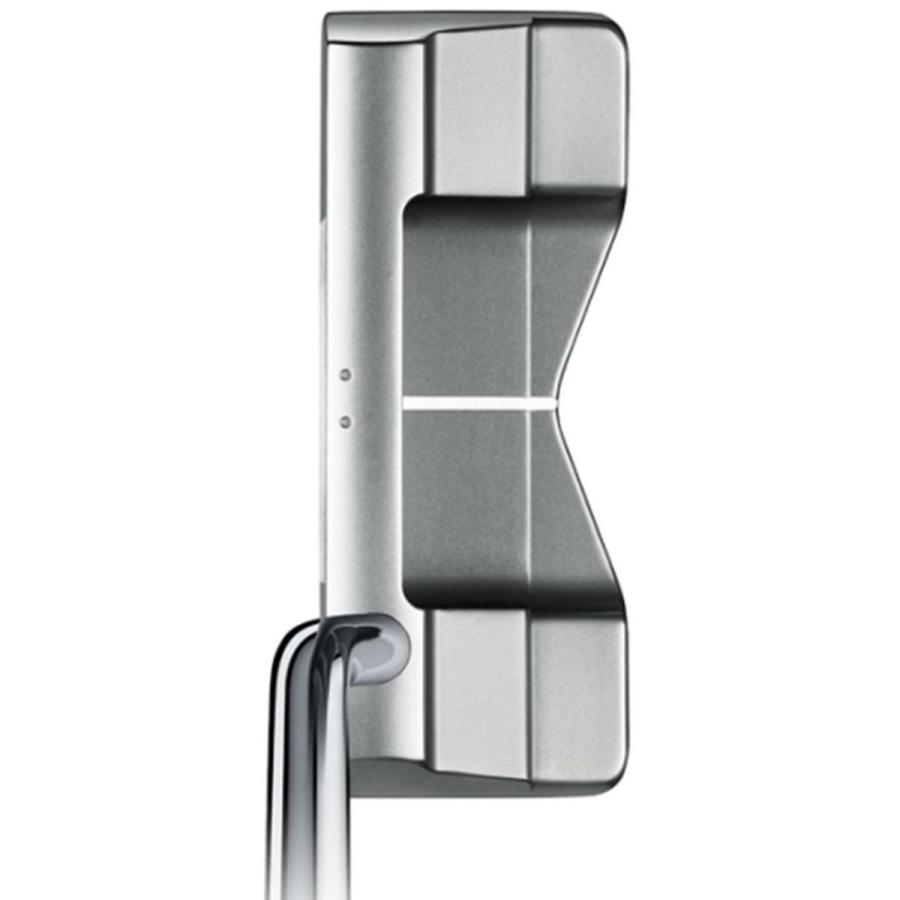 EVNROLL（イーブンロール） ゴルフクラブ 新品 EVNROLL ER3 パター