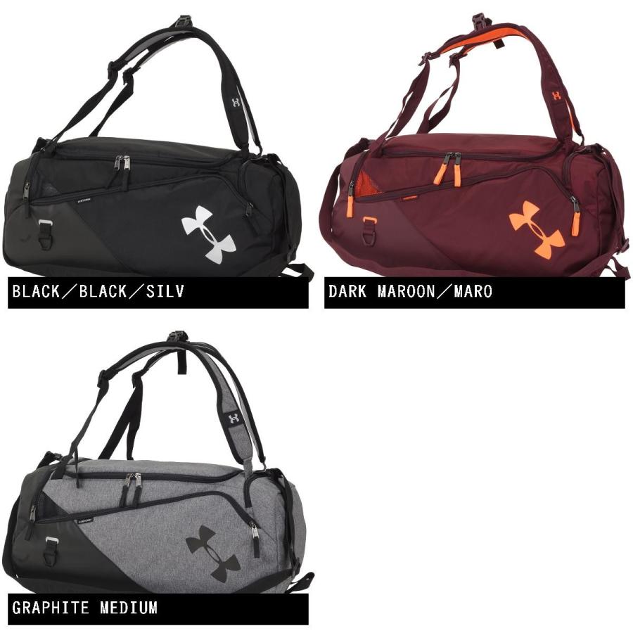 Under Armour ゴルフバッグ 4点セット 新品未使用　アンダーアーマー UNDER ARMOUR（アンダーアーマー） Under Armour UA CONTAIN 4.0