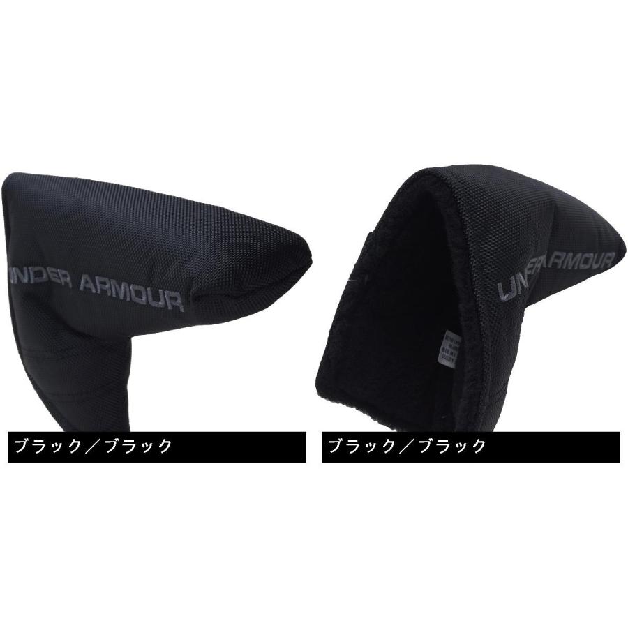 UNDER ARMOUR（アンダーアーマー） Under Armour UA パターカバー