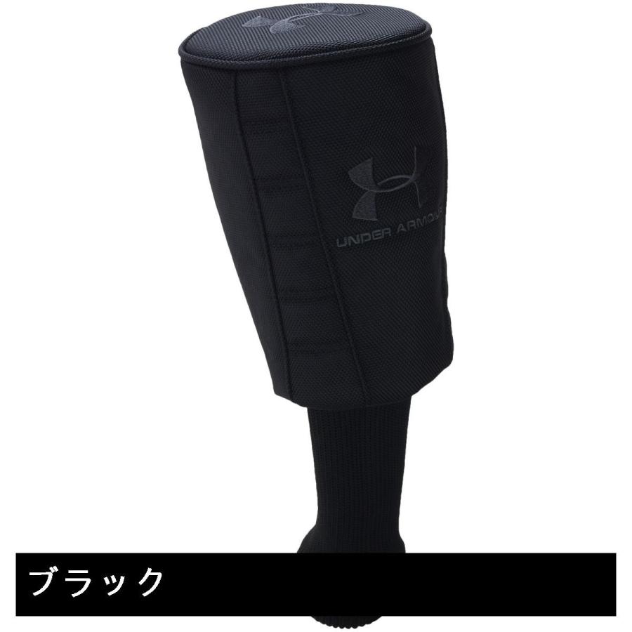 UNDER ARMOUR（アンダーアーマー） Under Armour UA ヘッドカバー DR用