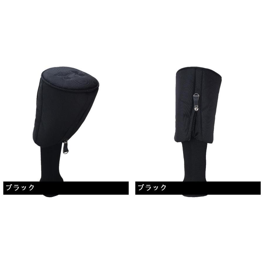 UNDER ARMOUR（アンダーアーマー） Under Armour UA ヘッドカバー DR用