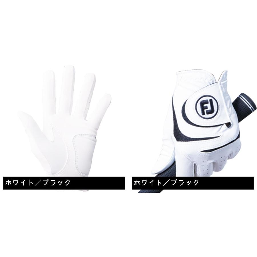 FootJoy（フットジョイ） ウェザーソフ グローブ : GDOゴルフショップ