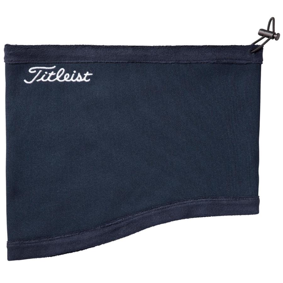 タイトリスト TITLEIST スポーティネックウォーマー