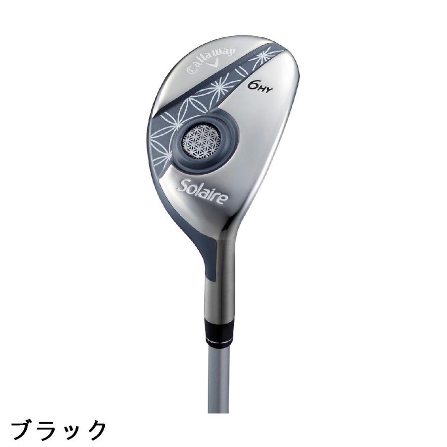 Callaway（キャロウェイ） キャロウェイゴルフ SOLAIRE ソレイル