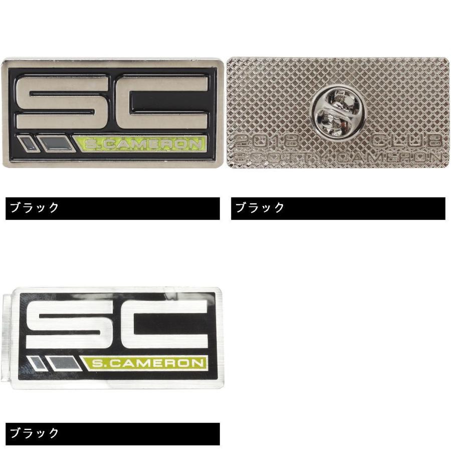 スコッティキャメロン SCOTTY CAMERON ダブルコンバーチブルストラップサンデーバッグ 