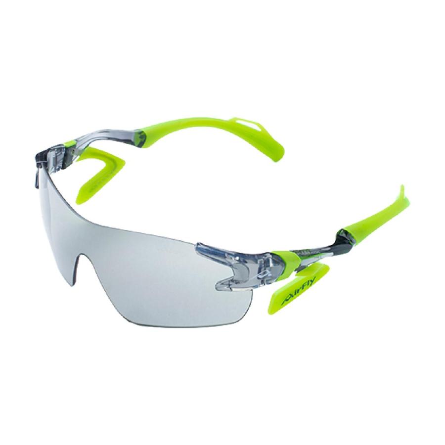 エアフライ AirFly ノーズパットレス スポーツサングラス : GDOゴルフ