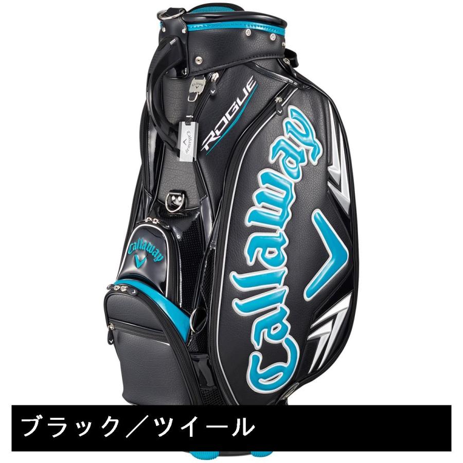 キャロウェイゴルフ Callaway Golf BG CRT TOUR キャディバッグ