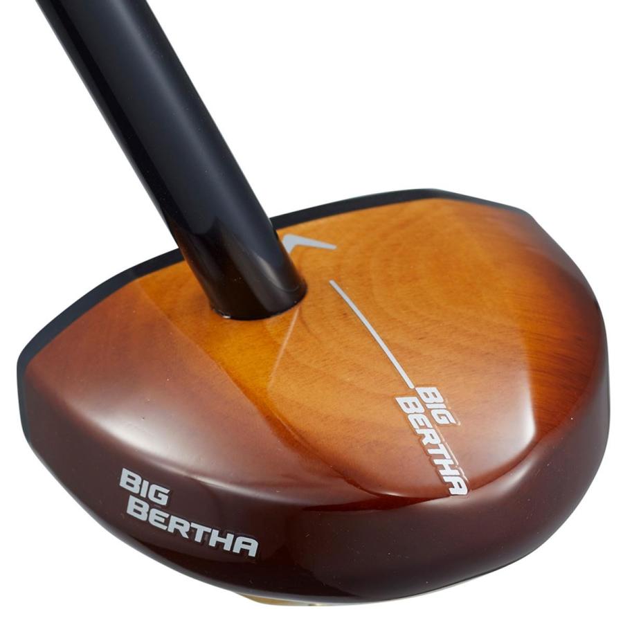 Callaway（キャロウェイ） キャロウェイゴルフ Callaway Golf PG BIG
