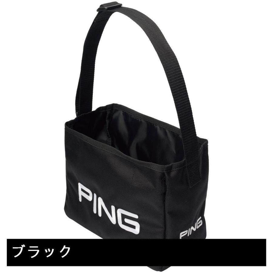 PING（ピン） 目土袋 PYB : GDOゴルフショップ Yahoo!店 - 通販