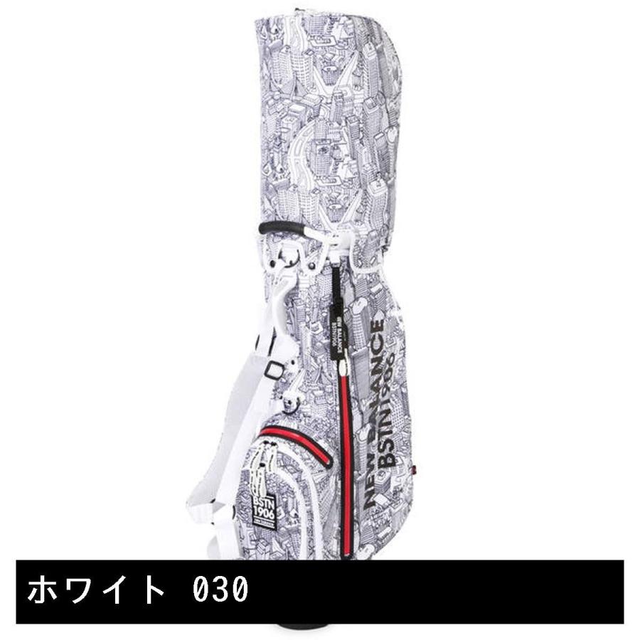 New Balance ニューバランス METRO ボストンシティー スタンド