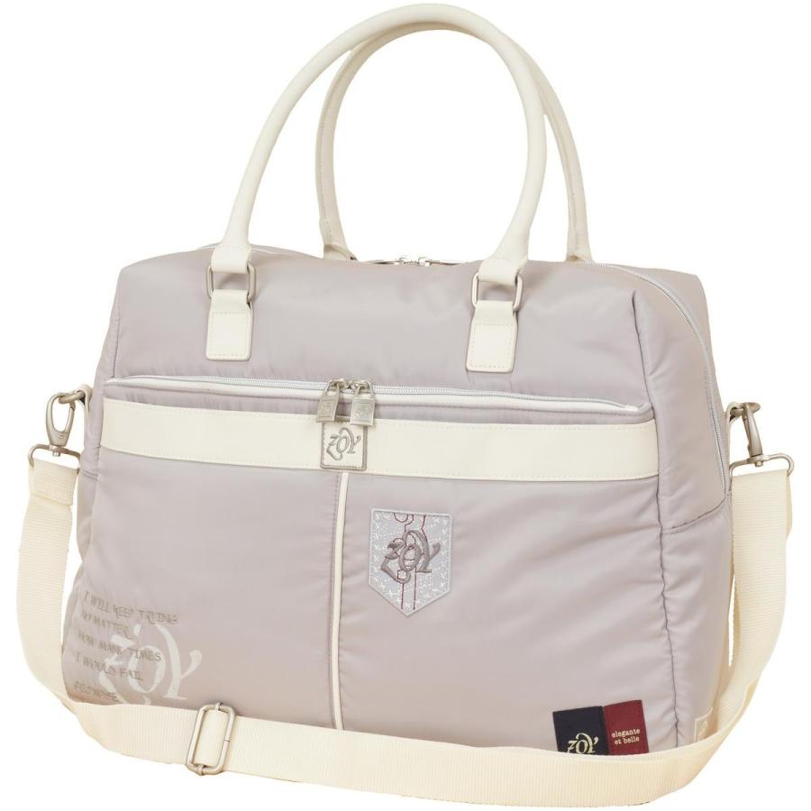 ZOY（ゾーイ） ボストンバッグ : GDOゴルフショップ Yahoo!店 - 通販