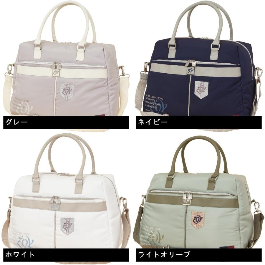 ZOY（ゾーイ） ボストンバッグ : GDOゴルフショップ Yahoo!店 - 通販