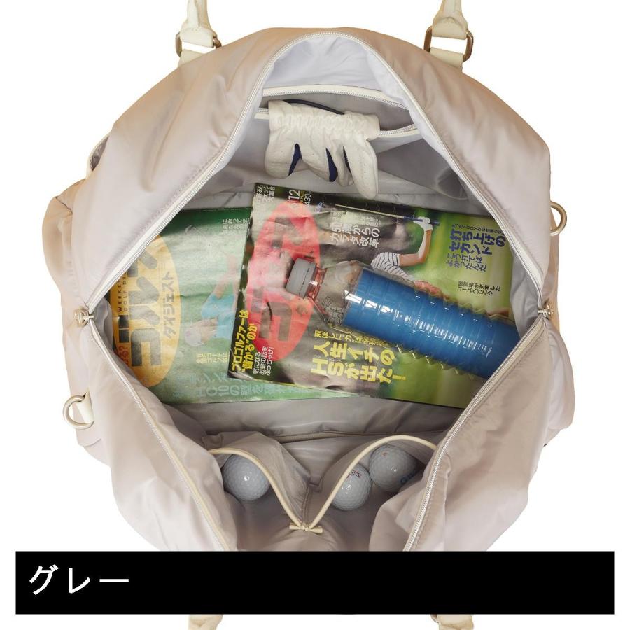 ZOY（ゾーイ） ボストンバッグ : GDOゴルフショップ Yahoo!店 - 通販