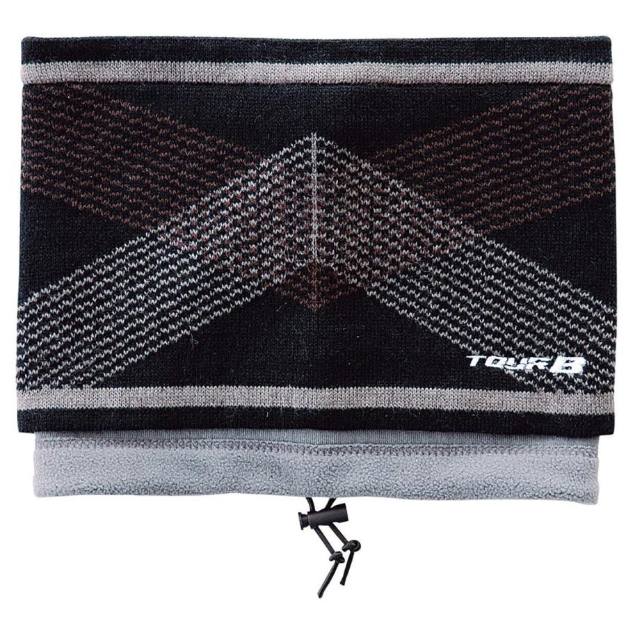 ブリヂストン TOUR B 2WAYネックウォーマー