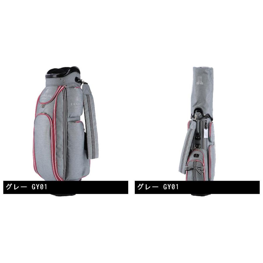 LANVIN ランバン スポール SPORT キャディバッグ レディス : GDO LANVIN ランバン スポール SPORT キャディバッグ レディス : GDO