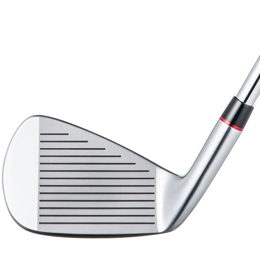 フォーティーン TC-560 TC560 FORGED アイアン(5本セット) FT-26i 