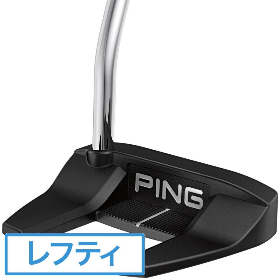 PING（ピン） SIGMA 2 シグマ2 タイン パター(アジャスタブル 32-36