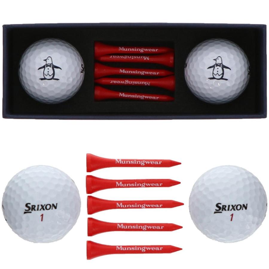 マンシングウェア 2点セット マンシングウェア レディースゴルフ