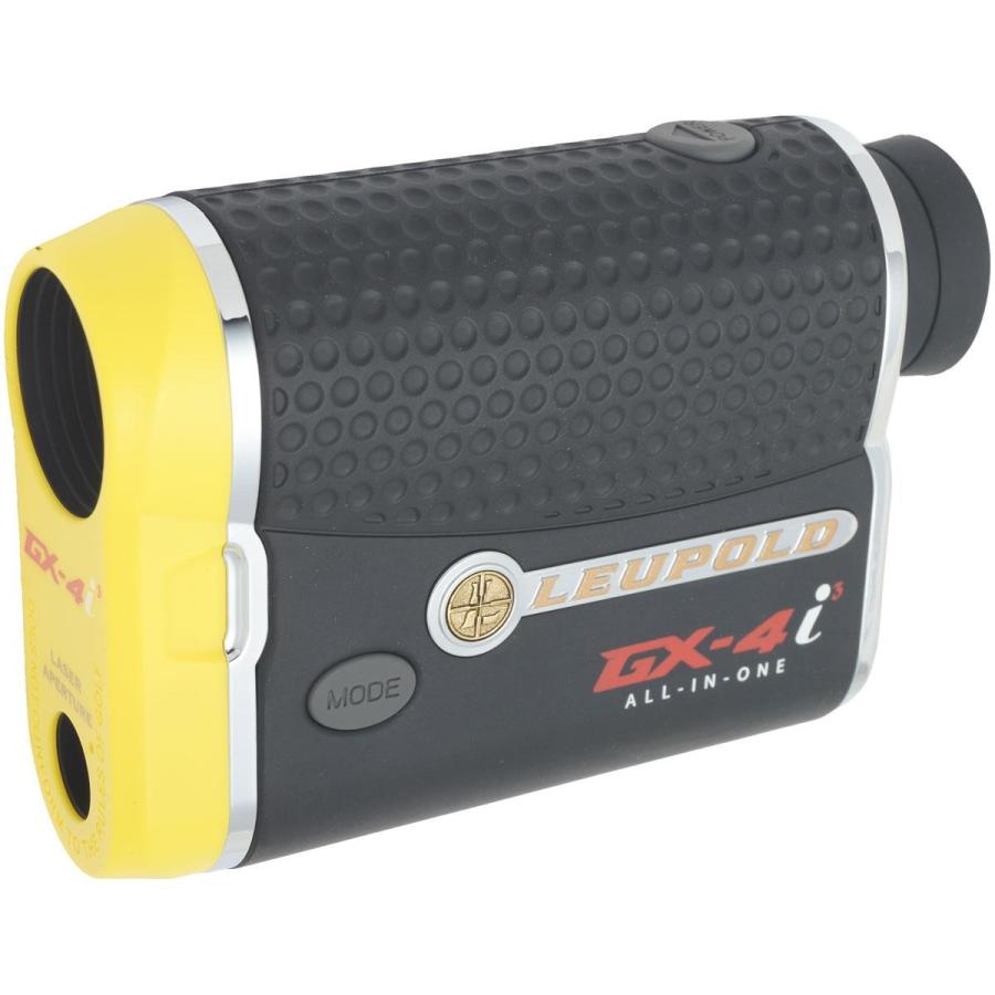 ルポルド LEUPOLD GX-4i3 ルポルド LEUPOLD GX-4i3 : GDOゴルフショップ Yahoo!店 - 通販