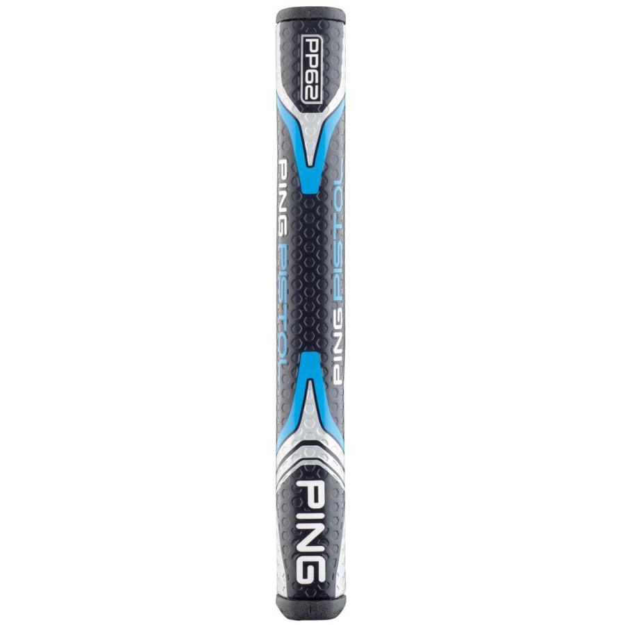 PING（ピン） PING PP62 グリップ パター用 : GDOゴルフショップ Yahoo