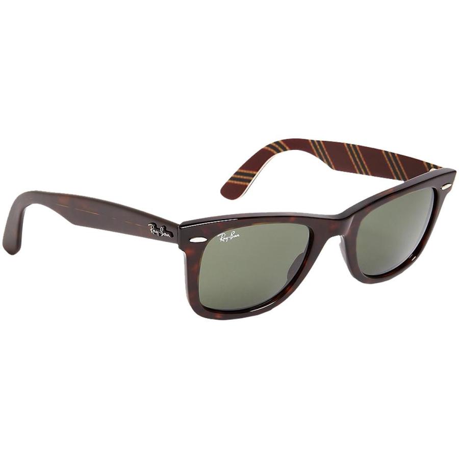 ブルックスブラザーズ Brooks Brothers Ray-Banコラボ ウェイ 
