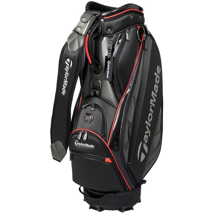 TaylorMade（テーラーメイド） ツアーオリエンティッド キャディバッグ