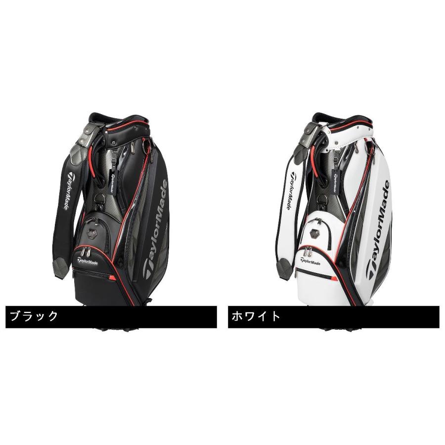 TaylorMade（テーラーメイド） ツアーオリエンティッド キャディバッグ