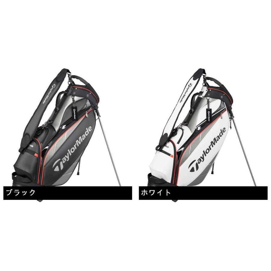TaylorMade（テーラーメイド） ツアーオリエンティッド スタンド
