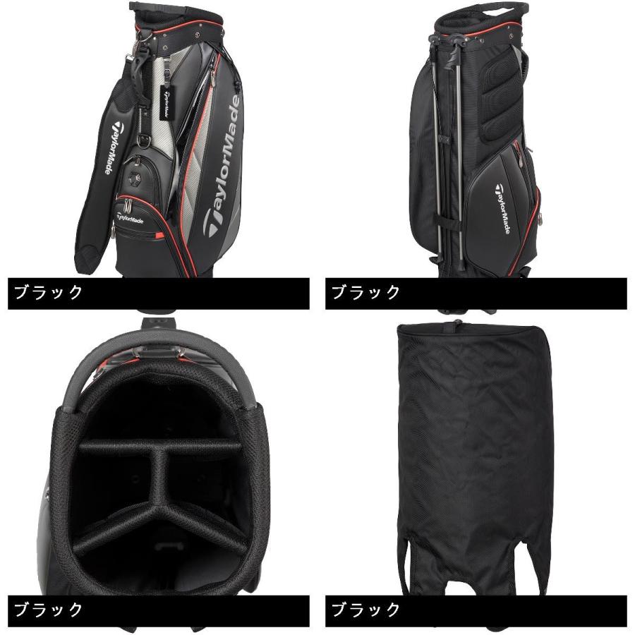TaylorMade（テーラーメイド） ツアーオリエンティッド スタンド