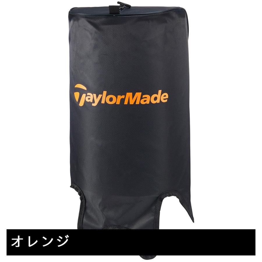 TaylorMade（テーラーメイド） シティテックライト スタンドキャディ