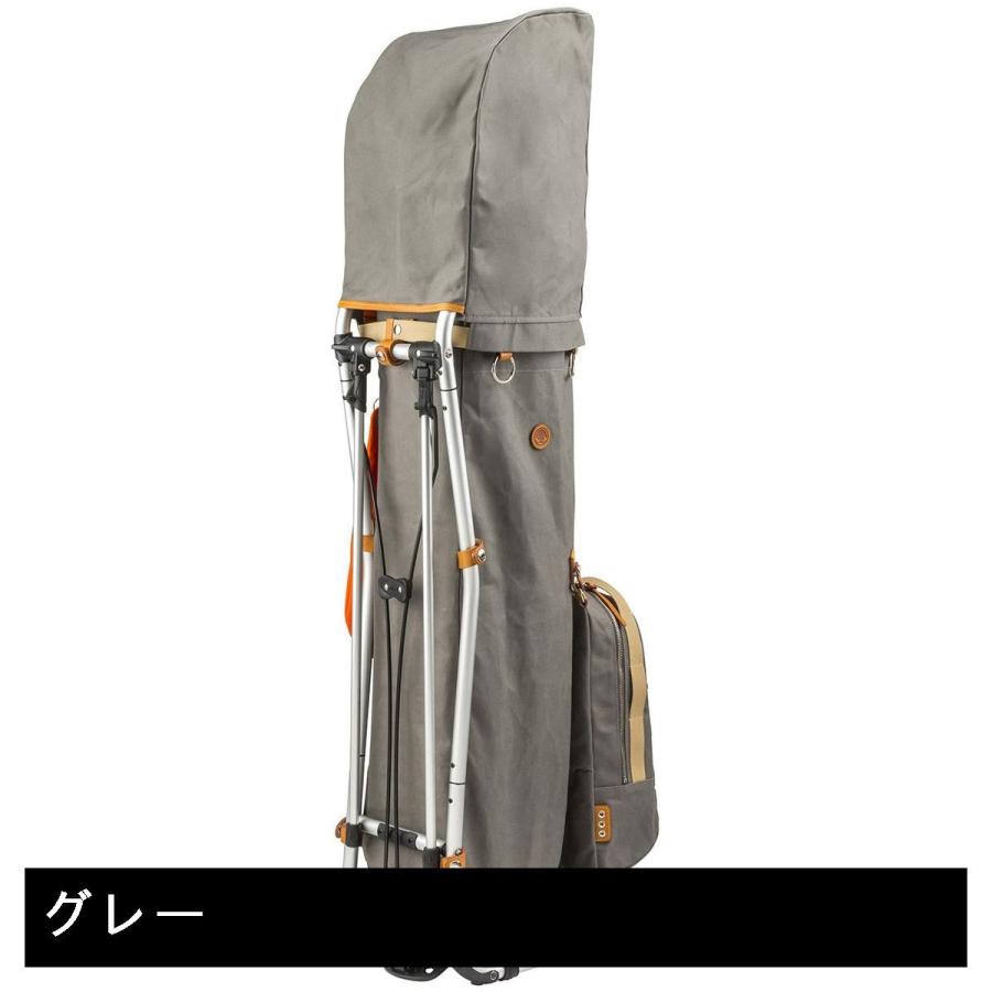 MIZUNO ミズノ ミズノ×木の庄帆布 フレームウォーカースタンド